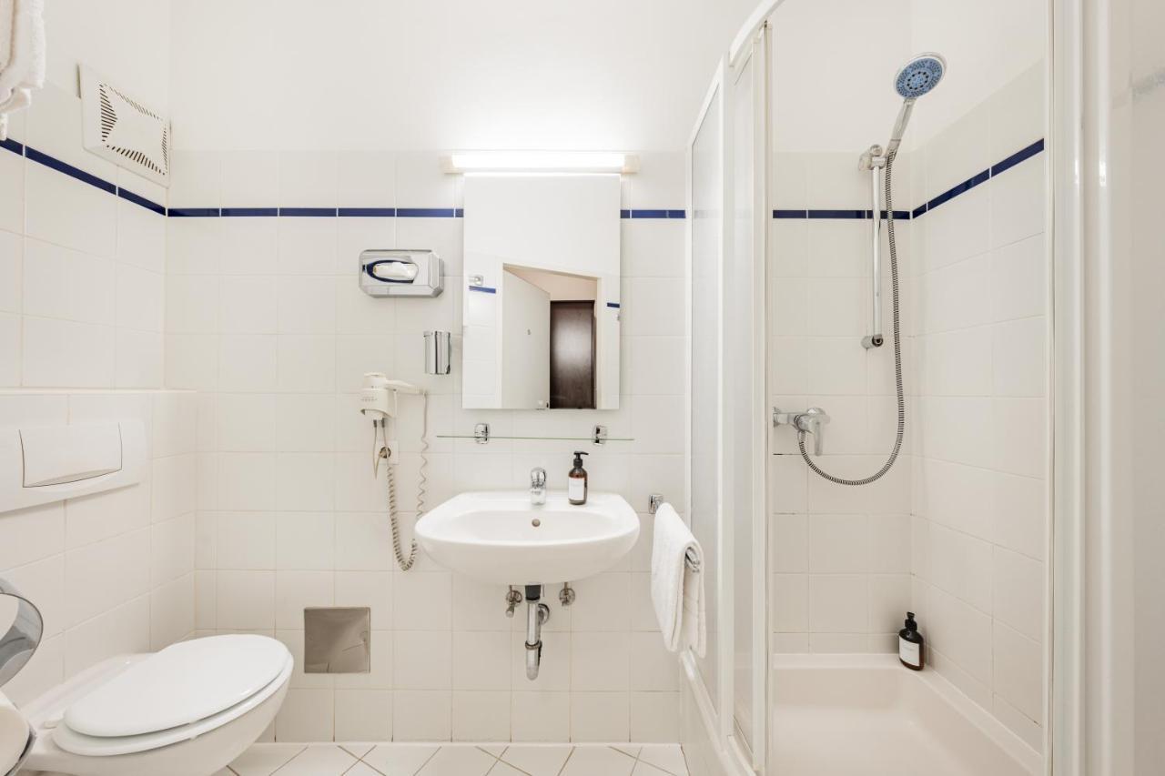 Serviced Apartments Josefstadt City Vienne Extérieur photo